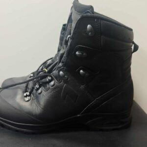 BUTY HAIX EU45 10.5UK STAN BARDZO DOBRY - obrazek 1