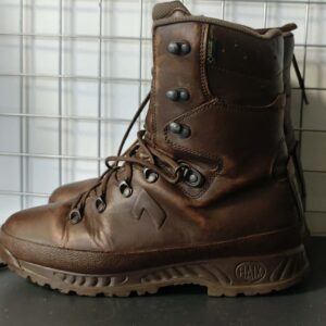 BUTY HAIX EU43/9 STAN DOBRY - obrazek 1