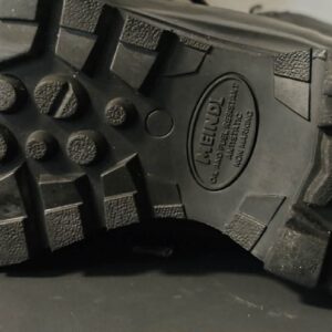 BUTY MEINDL KEMPFSCHUH EU48.5/UK STAN DOBRY - obrazek 3