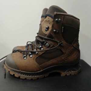 BUTY MEINDL  EU 38 5UK JAK NOWE - obrazek 1