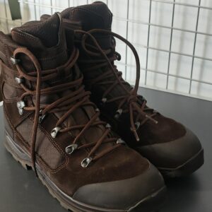 BUTY LOWA UK10,5/EU45 STAN BARDZO DOBRY - obrazek 2