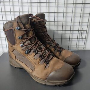 BUTY HAIX 47/12 STAN DOSTATECZNY - obrazek 2