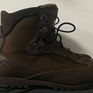 BUTY AKU UK8 EU42 STAN DOBRY - obrazek 1