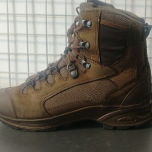 BUTY HAIX 8/42 STAN BADZO DOBRY - obrazek 1