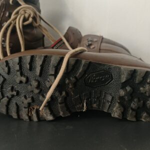 BUTY ALTBERG UK4 EU37 STAN DOBRY - obrazek 2