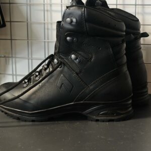 BUTY HAIX EU43/8,5 STAN IDEALNY - obrazek 1