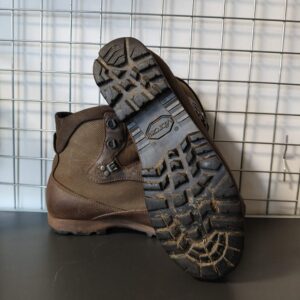 BUTY AKU 43/9UK STAN DOSTATECZNY - obrazek 3