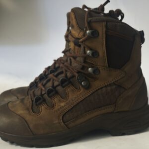 BUTY HAIX SCOUT TREKKINGOWE MYSLIWSKIE WOJSKOWE ROZ EU 38 UK 5 - obrazek 1