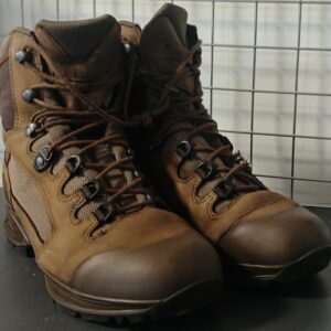 BUTY HAIX EU45 UK10 STAN DOBRY - obrazek 3