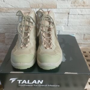 TALAN tactical 4435 COYOTE - obrazek 4