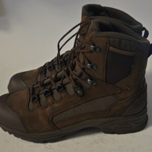 BUTY HAIX SCOUT TREKKINGOWE MYSLIWSKIE WOJSKOWE ROZ EU 46 UK 11 - obrazek 1
