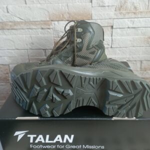 TALAN tactical 4435 RANGER GREEN - obrazek 2