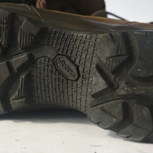 BUTY HAIX SCOUT TREKKINGOWE MYSLIWSKIE WOJSKOWE ROZ EU 43 UK 9 - obrazek 3
