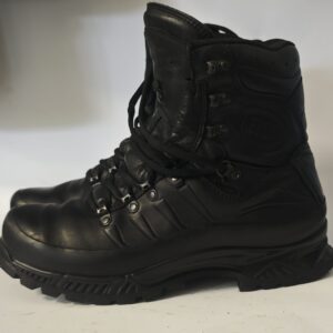 BUTY MEINDL TREKKINGOWE MYSLIWSKIE WOJSKOWE DEMOBIL ROZ EU 44,5 UK 10 - obrazek 1