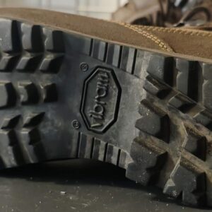 BUTY AKU EU38/5UK STAN DOBRY - obrazek 3