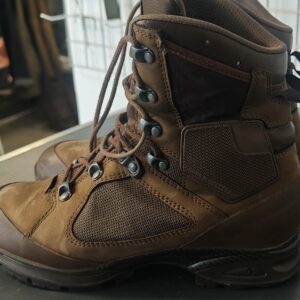 BUTY HAIX NEPAL PRO UK6,5 EU40 STAN DOSTATECZNY - obrazek 1