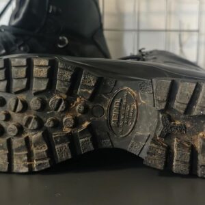 BUTY MEINDL EU44/9,5UK DOSTATECZNY - obrazek 4