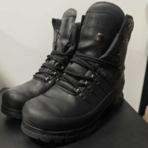 BUTY LOWA EU43 9UK JAK NOWE - obrazek 3