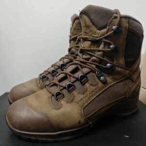 BUTY HAIX EU41 UK7.5 BARDZO DOBRY - obrazek 3