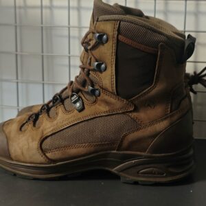 BUTY HAIX 9.5/44 STAN DOBRY - obrazek 1