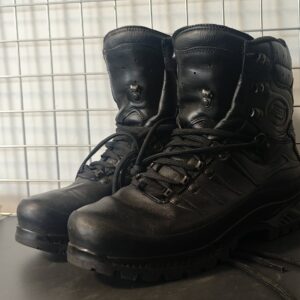 BUTY MEINDL 7.5/41.5 STAN BARDZO DOBRY - obrazek 2