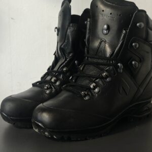 BUTY HAIX EU41/ 7,5UK STAN BARDZO DOBRY - obrazek 2