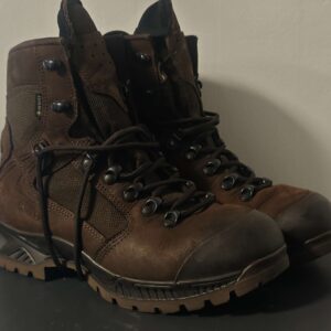 BUTY MEINDL UK6,5 EU40 STAN BARDZO DOBRY - obrazek 2