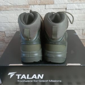 TALAN tactical 4435 RANGER GREEN - obrazek 4