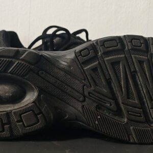 BUTY SPORTOWE BUNDESWEHR PUMA EU43 UK9 JAK NOWE - obrazek 3