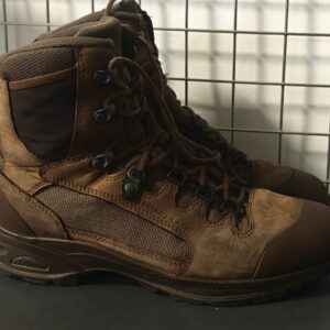 BUTY HAIX 9/43 STAN DOBRY - obrazek 1