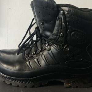 BUTY MEINDL KEMPFSCHUH EU44/9.5 UK STAN DOBRY - obrazek 1