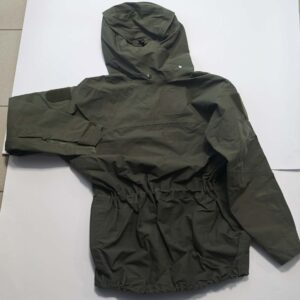 KURTKA GORE-TEX BARDZO DOBRY 88/92 III/IV WODOODPORNA DEMOBIL AUSTRIA - obrazek 3