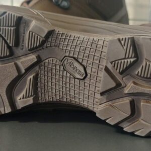 BUTY HAIX MONDO 285MM 10UK/44EU STAN JAK NOWY/NOWY - obrazek 3