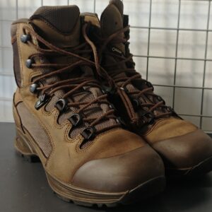 BUTY HAIX EU45 UK10 STAN DOBRY - obrazek 3