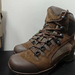 BUTY HAIX UK7 EU41 JAK NOWE - obrazek 3