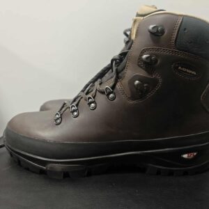 BUTY LOWA SKORZANE EU48.5 13UK MAGAZYNOWE - obrazek 1