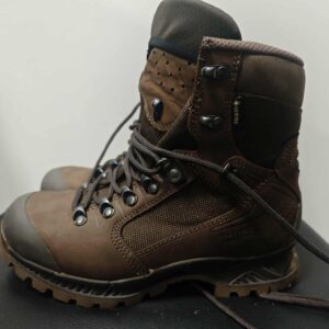 BUTY MEINDL UK 5.5 EU 39 JAK NOWE - obrazek 1