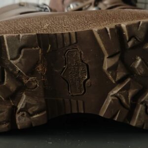 BUTY HAIX EU45/10 UK STAN DOBRY - obrazek 3