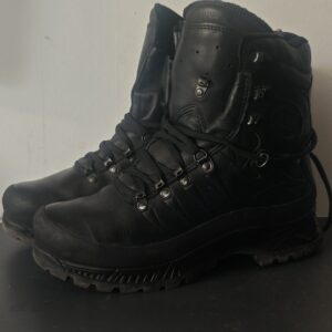 BUTY MEINDL KEMPFSCHUH EU43/9UK STAN DOBRY - obrazek 2