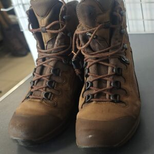 BUTY HAIX UK8,5 EU43 STAN DOSTATECZNY - obrazek 2