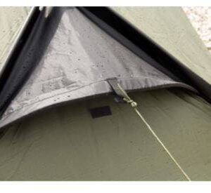 Namiot SNUGPAK Dwuosobowy Scorpion 2 Olive - obrazek 3