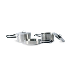 Zestaw do gotowania Cookset Regular - obrazek 4