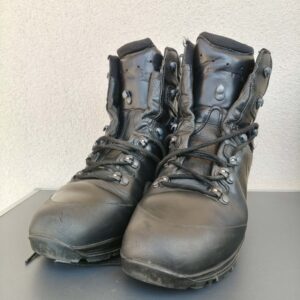 BUTY HAIX UK10,5 EU45 STAN BARDZO DOBRY - obrazek 3