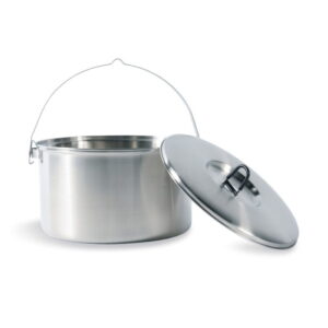 Kociołek turystyczny Family Pot 6,0 l - obrazek 1