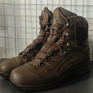 BUTY HAIX 9,5/44 STAN DOBRY - obrazek 2