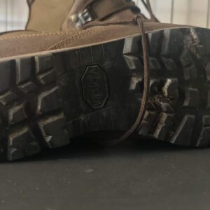 BUTY AKU 42/8 STAN DOSTATECZNY - obrazek 3