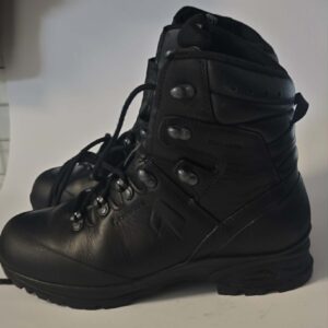 BUTY HAIX COMMANDER TREKKINGOWE MYSLIWSKIE WOJSKOWE ROZ EU 43/42,5 UK 8,5 - obrazek 1