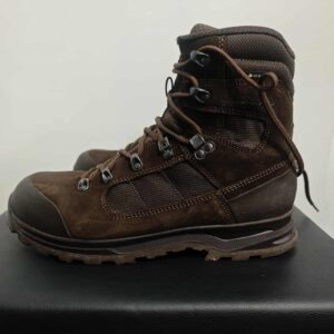 BUTY LOWA EU42.5 8.5UK JAK NOWE - obrazek 1