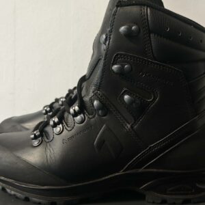BUTY HAIX EU40 UK6,5 STAN B ARDZO DOBRY - obrazek 1