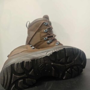 BUTY HAIX 250MM EU39 JAK NOWE - obrazek 2